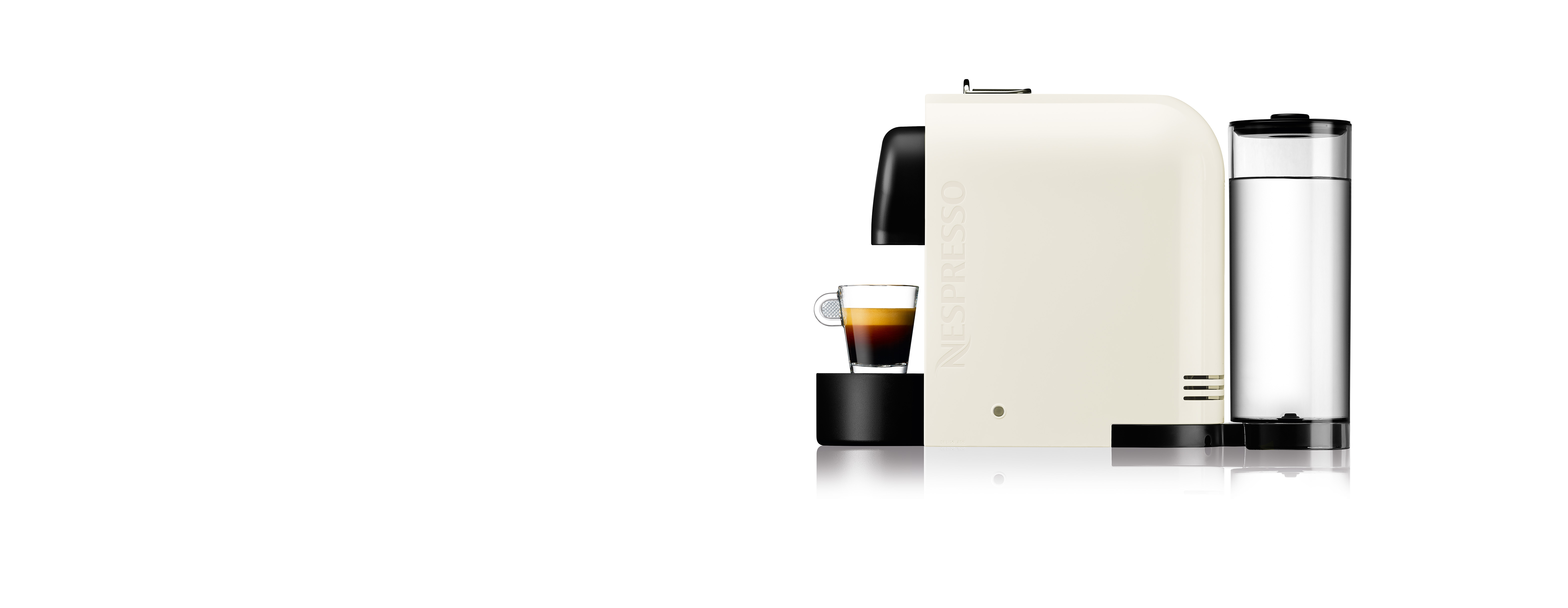 Delonghi Nespresso en110 Pulse EN210 Original FL29301 bec Distributeur 
